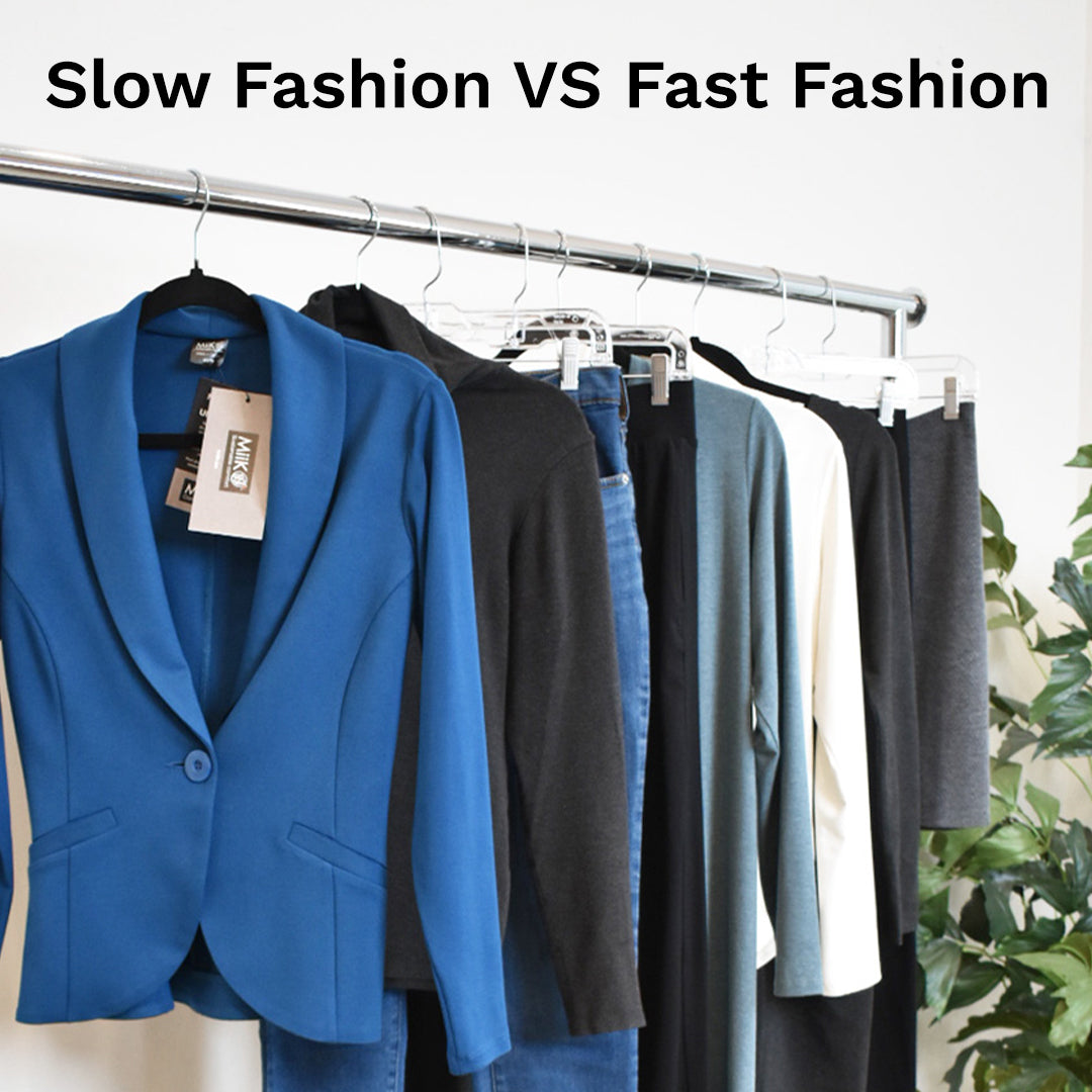 What are the Difference between Fashion and Style? - Garments Merchandising