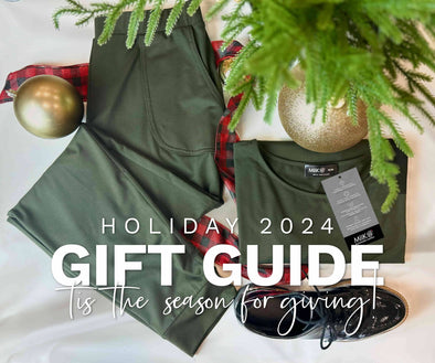 Holiday Gift Guide 2024