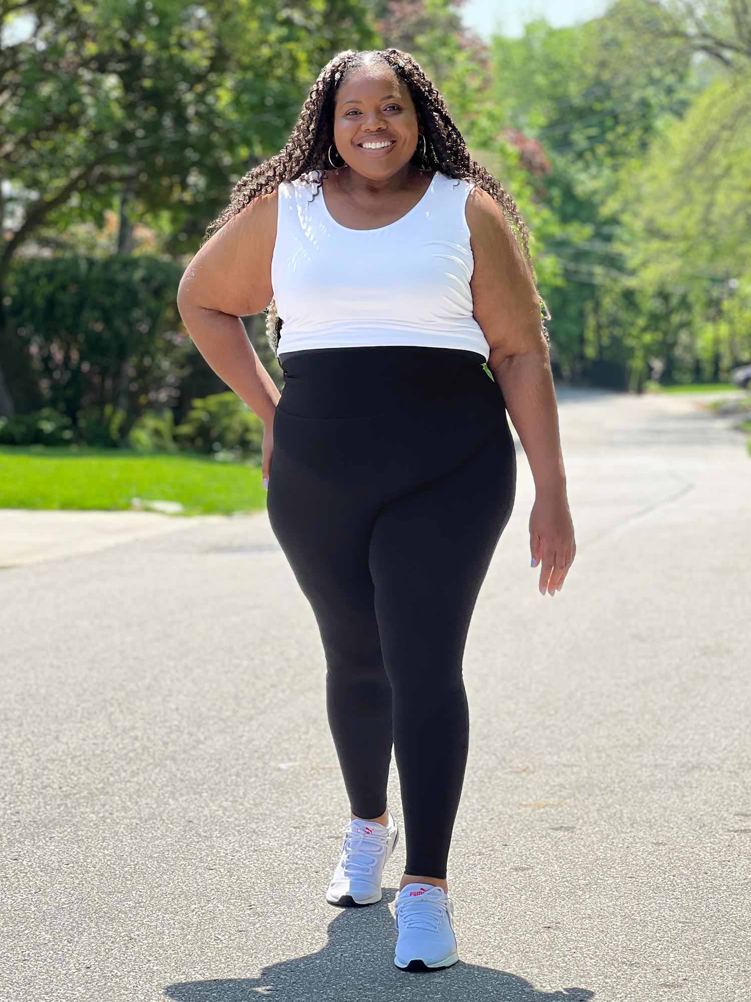 NEW Plus Size Arrivals