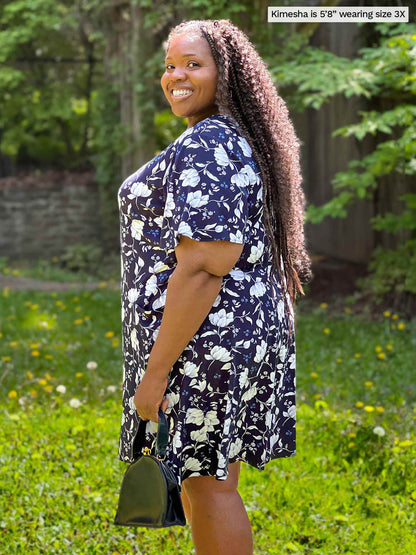 Miik model plus size Kimesha (5&