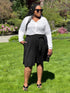 Miik model plus size Kimesha (5&