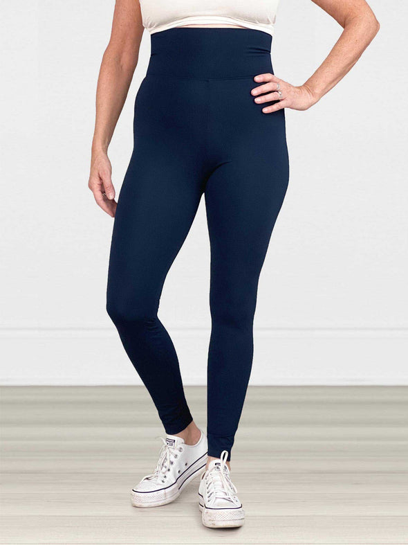 Lisa2 high waisted legging