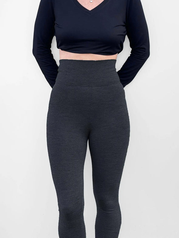 Lisa2 high waisted legging