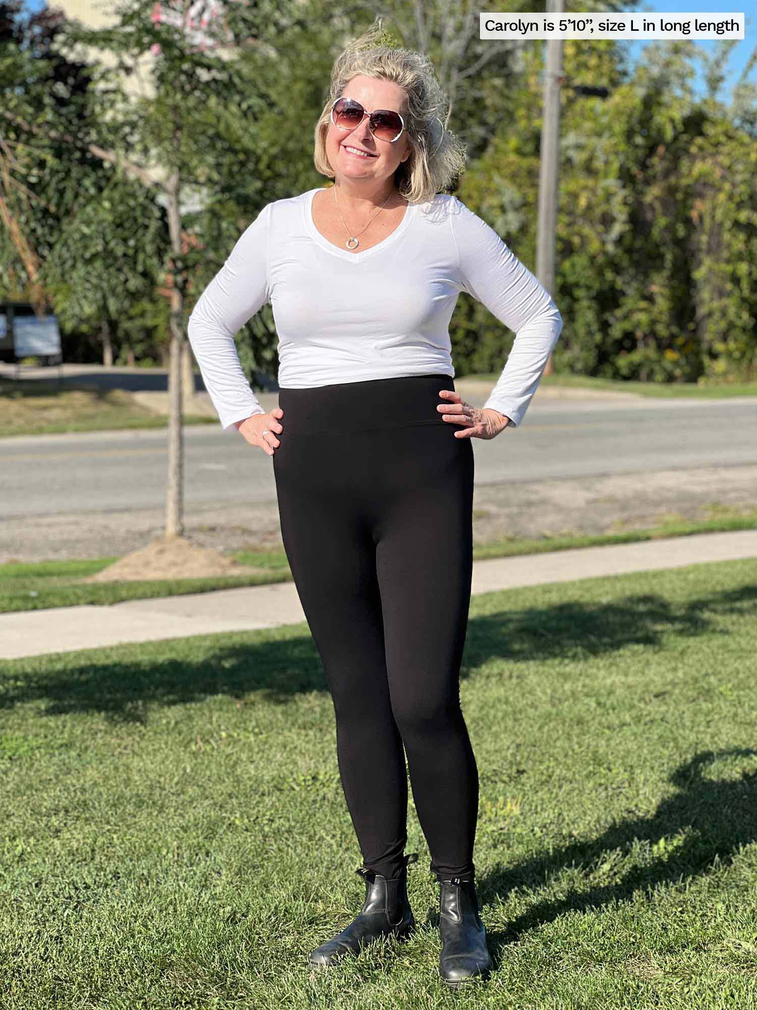 Go with the Flow™️ High Rise Leakproof Legging