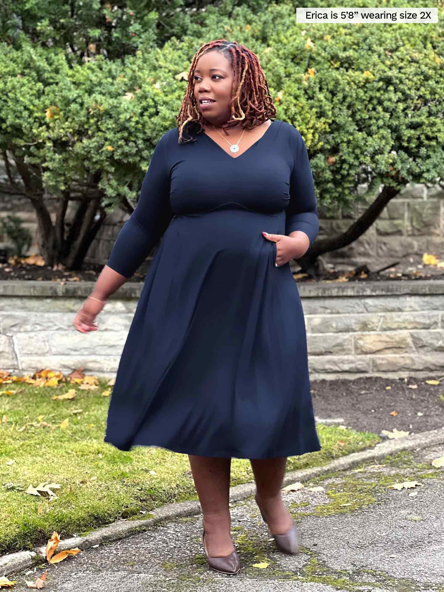 Miik model plus size Erica (5&