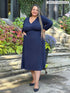 Miik model plus size Sarita (5&