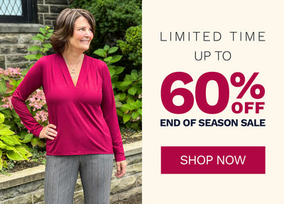 Canadian women's online clothing on sale stores