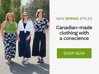 Best Canadian Clothing Brands To Know in 2024