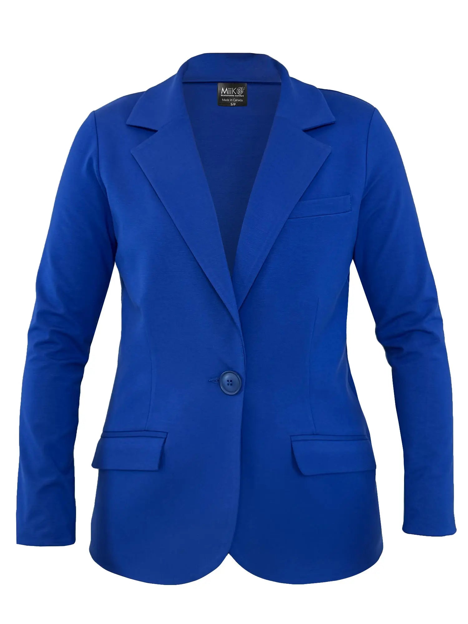 Sienna girlfriend blazer