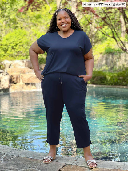 Miik model plus size Kimesha (5&