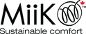 Miik's logo