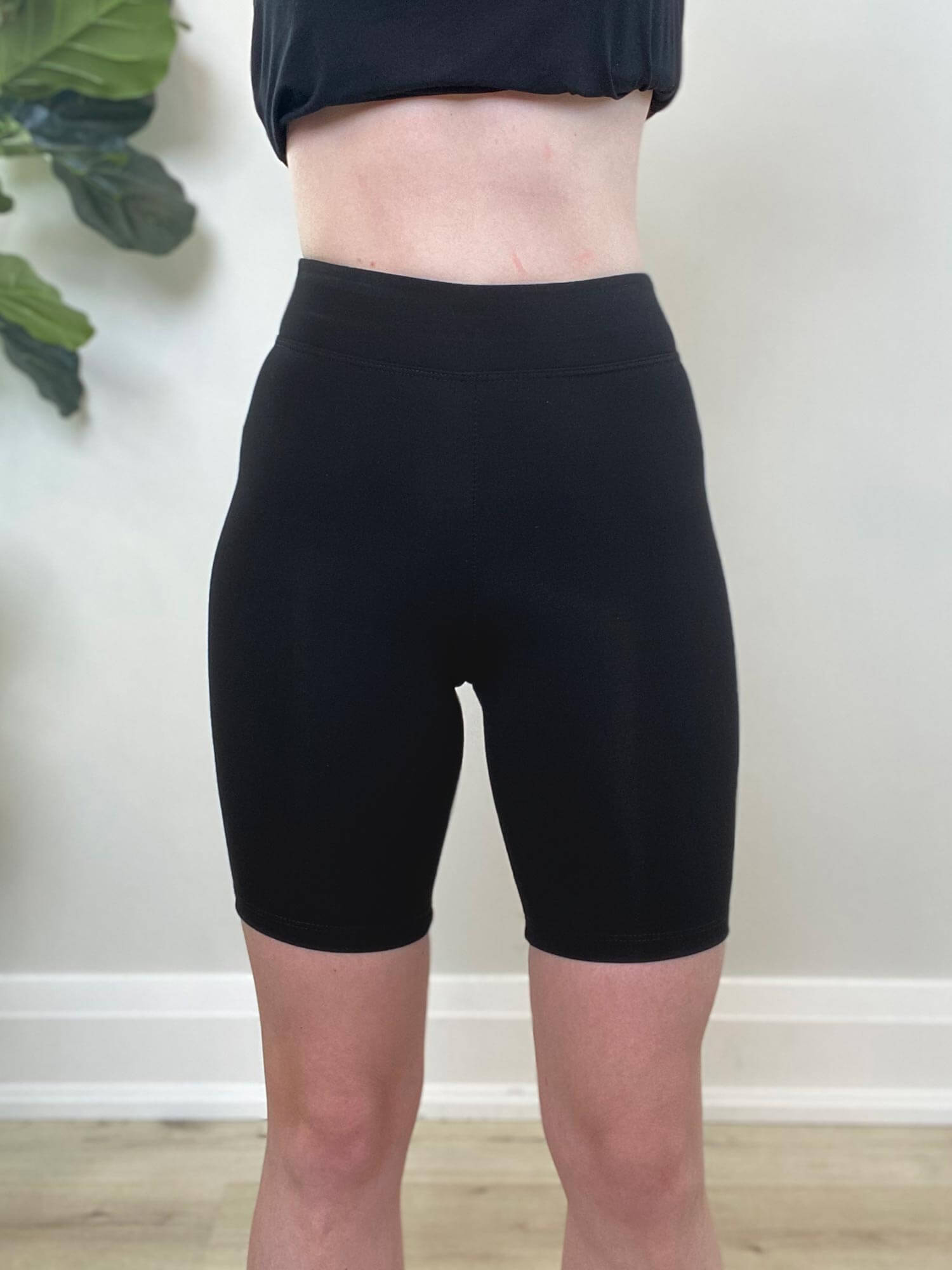 Perfect Fit 6 Biker Shorts – Hayler Apparel