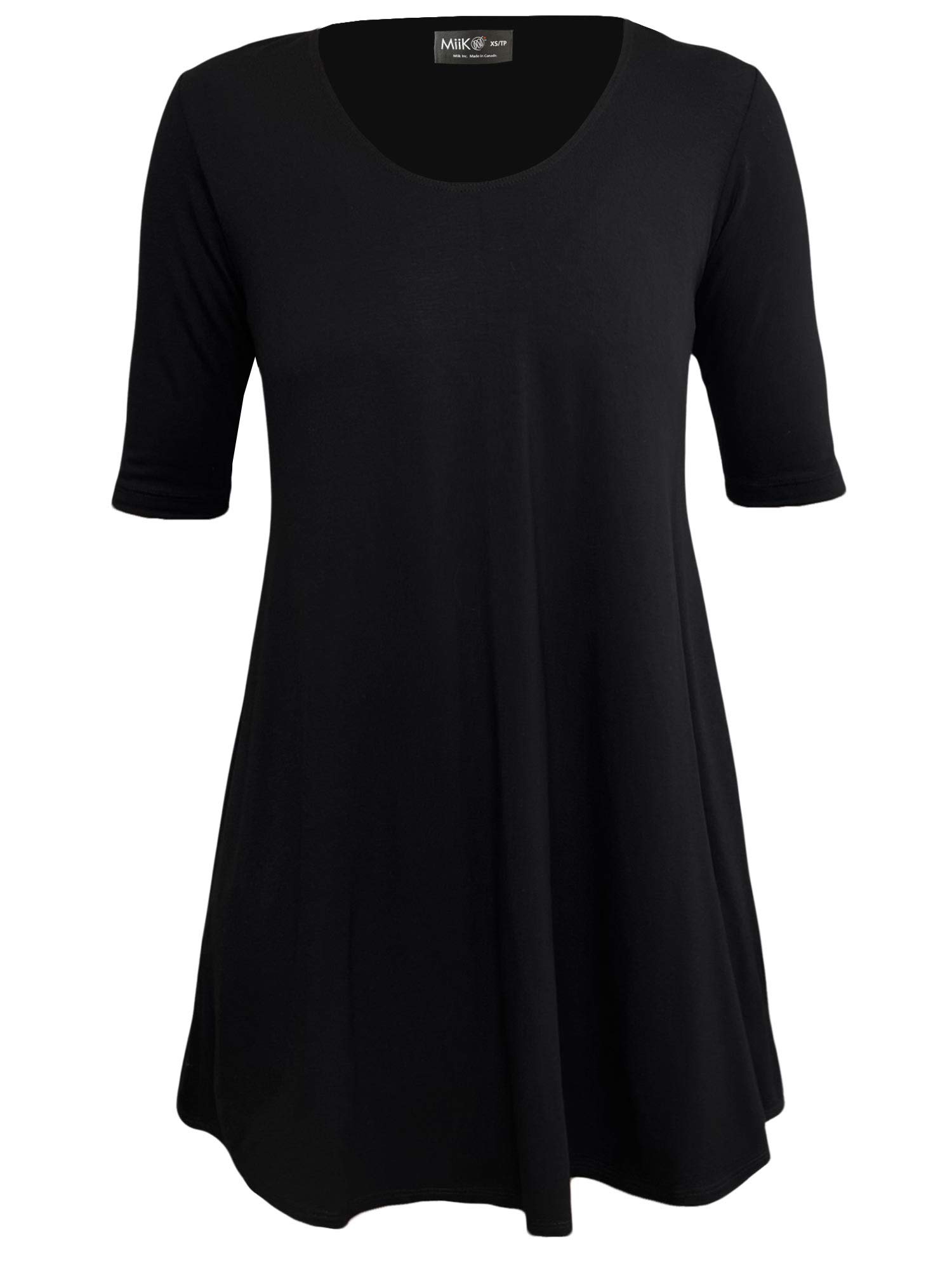 Nellie Style Tunic Top for Healthcare Professionals